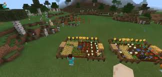 Lego minecraft the bee farm 21165 minecraft building action toy with a beekeeper, plus cool bee and sheep figures, new 2021 (238 pieces) 4.8 out of 5 stars 2,540 $15.99 $ 15. Student Creations From September S Bee Creative Build Challenge Minecraft Education Edition