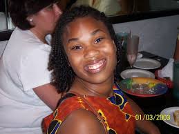 Kathleen Mc Kenna-Cooper