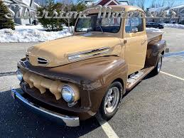 Image result for Tucson Tan 1950 Ford Truck