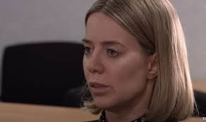 Coronation Street's Abi Webster's marriage in jeopardy as she makes risky  decision