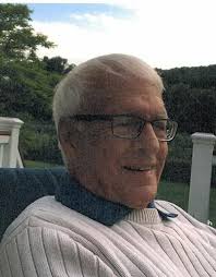 Gerald F. Rollo Obituary (2023)