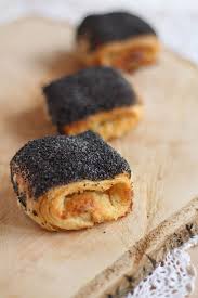 Sugarprincess Tebirkes Rezept Fur Danische Plunderteilchen Mit Mohn Und Marzipanfullung Wienerbrod Selbst Gemacht Rezept Rezepte Lebensmittel Essen Essen