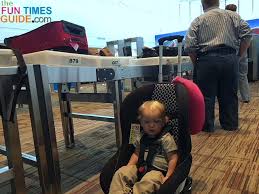 16 Things I D Do Differently If I Were Flying With A Toddler Again What I Learned After Flying Solo With My 14 Month Old The Pregnancy Parenting Guide