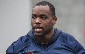 Lavon Coleman's Instagram, Twitter & Facebook