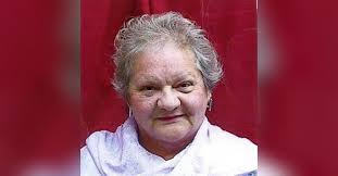 Olive Gibson Obituary