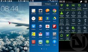 Android 4 4 2 Kitkat Leaked I9505xxufna Firmware For Galaxy S4 Lte