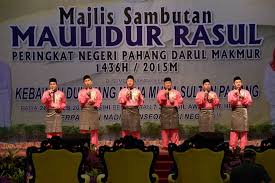 Majlis sambutan maulidur rasul peringkat kampung semop 1441h/tahun 2019 tarikh : Index Of Images Gallery Foto 2015 Sambutan Maulidur Rasul 1436h2015m