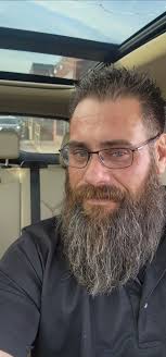 New committee member for New Brunswick