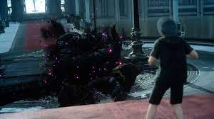 Remastered, and you can play as. Platinum Demo Is A Poor Entry Into The World Of Final Fantasy Xv Usgamer
