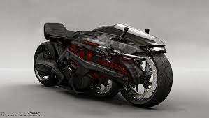 Pin On Dream Rides