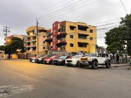 Todo un éxito la presentación artística de Ronny Manuel (el Chamaquito del  sonido) en la fiesta patronales San Roque, está presentación fue  patrocinada por el #Diputado y Candidato Ramon Alberto Dorrejo Calvo