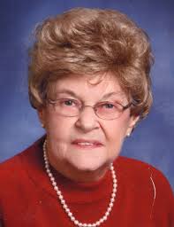 Obituary information for Irene L. Laatsch