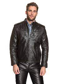 All You Need Is Leather Leather Jacket Men Jackets Men Fashion Mens Leather Pants