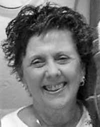 Rebecca Gustafson Obituary (1941