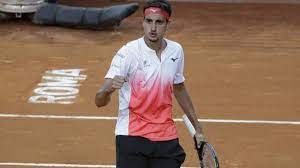 Differenza rispetto alla ufficiale classifica precedente pross. Atp Finals Race To Turin 2021 3 Italians In The Top 15 Sonego S Leap Ruetir