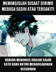 Pin Oleh Gin Gin Di Kata Kata Anime Sedih Sedih Anime Sedih Gambar