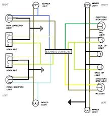 When you make use of your finger or the actual circuit together with your eyes, it may be easy to mistrace the circuit. Of 6369 Headlamps Wiring Diagram 1996 S10 Wiring Diagram