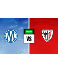 Olympique de Marselha x Athletic Bilbao Palpite – Análise e notícias (09/08)