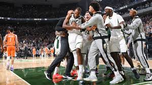 Suns will be broadcast live on abc. Nba Finals 2021 Phoenix Suns Vs Milwaukee Bucks Game 4 Live Updates Scores Stats And Highlights Nba Com Australia The Official Site Of The Nba