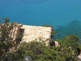 Sardegna zwei schritte vom meer vom meer entfernt santa margherita pula (ca) einfamilienvilla santa margherita di pula ortschaft la saia. Ferienhaus Mit Meerblick Torre Delle Stelle In Sudsardinien Sardinien Ferienhaus