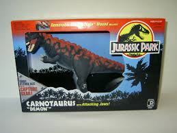 Originally, the film was to be darker. Jp Toys