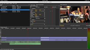 Install Olive Video Editor In Linux Ubuntu Via Ppa