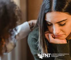 Center for Psychosocial Health Disparities Research