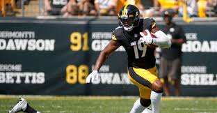 juju smith-schuster