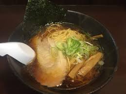 ご飯を食べたら吹っ飛んだ