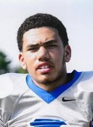 Marquez Rolinger Obituary (1996