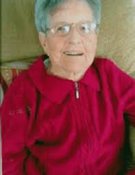 Laura Ann (McLenaghan) Fowlie Obituary