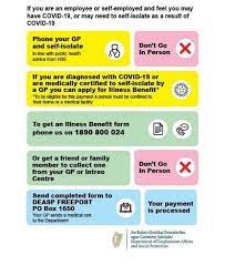 Sep 10, 2020 · get information on government benefits that may help you pay for food, housing, health care, and other basic living expenses. Eddie Mulligan Working For Waterford Welfare Other Covid 19 Related Info During These Uncertain Economic Times I Am Receiving Many Calls Enquires About Social Welfare Entitlements Here S A Brief