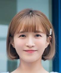 Lee Cho Hee (이초희)