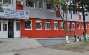 Acasă actual situație alarmantă la spitalul județean bacău. Un Medic Din Laboratorul De Analize Al Spitalului BacÄu A Fost Infectat