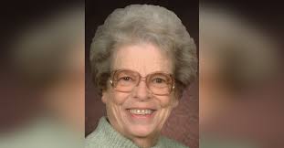 Obituary information for Betty Lou Maddox