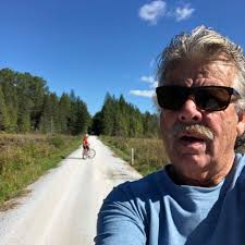 In November 2023, a cyclist in Kingston was struck and killed in broad  daylight by a driver. Though I don't know the family, I read this article  this morning with a heavy