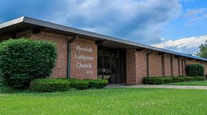 Messiah Lutheran House Styles Outdoor Mansions