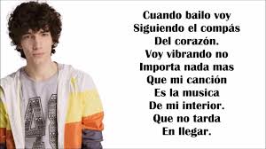 1 personality 2 history 3 relationships 4 trivia 5 gallery ramiro doesn't say much and is always in the background, but will always help anyone in need. Cuando Bailo Ramiro Soy Luna Letra Completa Youtube