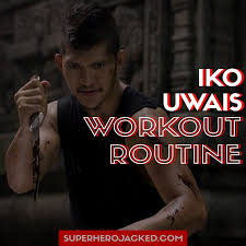Discover more posts about iko uwais. Iko Uwais Workout Routine And Diet Plan Updated