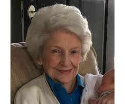 Julia McCormack Obituary (1932