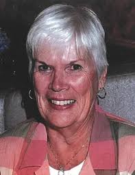 Obituary information for Doreen McGibbon