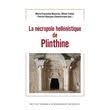 La nécropole hellénistique de Plinthine - Dernier livre de Marie-Françoise  Boussac - Précommande & date de sortie | fnac