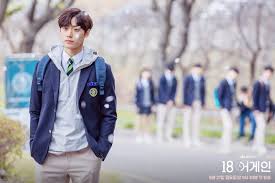 Aggravated seme march 5, 2019 5:43 am. 18 Again Lee Do Hyun Successfully Finishes His First Lead Role Zapzee