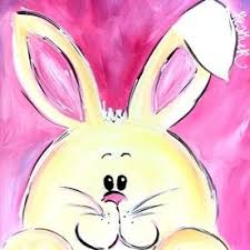 Canvas By U East Cobb Marietta Ga Kids Canvas Painting Kids Canvas Art Easter Art Project