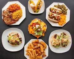 Cold beer and smiling faces Order Furniture Factory Bar Grill Delivery Online Huntsville Menu Prices Uber Eats