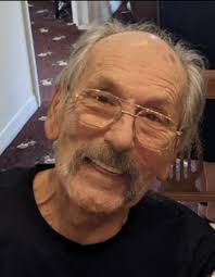 Robert Gill Obituary December 30, 2021