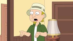 Jt and his wife bri reside in the west plains area. Jeff Fischer American Dad Wikia Fandom