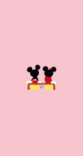 Only the best hd background pictures. Couple Cute Disney Wallpapers On Wallpaperdog