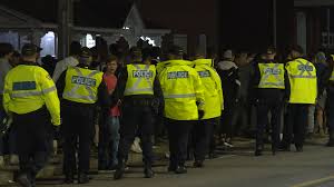 نتیجه جستجوی لغت [policed] در گوگل