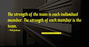 Phil jackson sayings and quotes. Phil Jackson Quotes Top 57 Famous Quotes About Phil Jackson